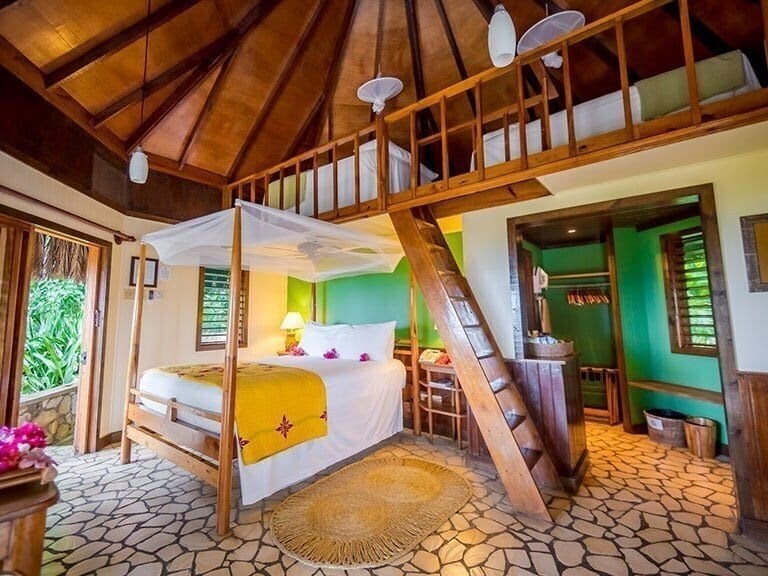 Вид Rockhouse Hotel 3*