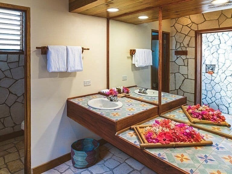 Панорама Rockhouse Hotel 3*