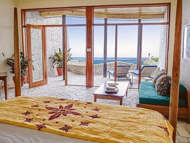 Фотография Rockhouse Hotel 3*