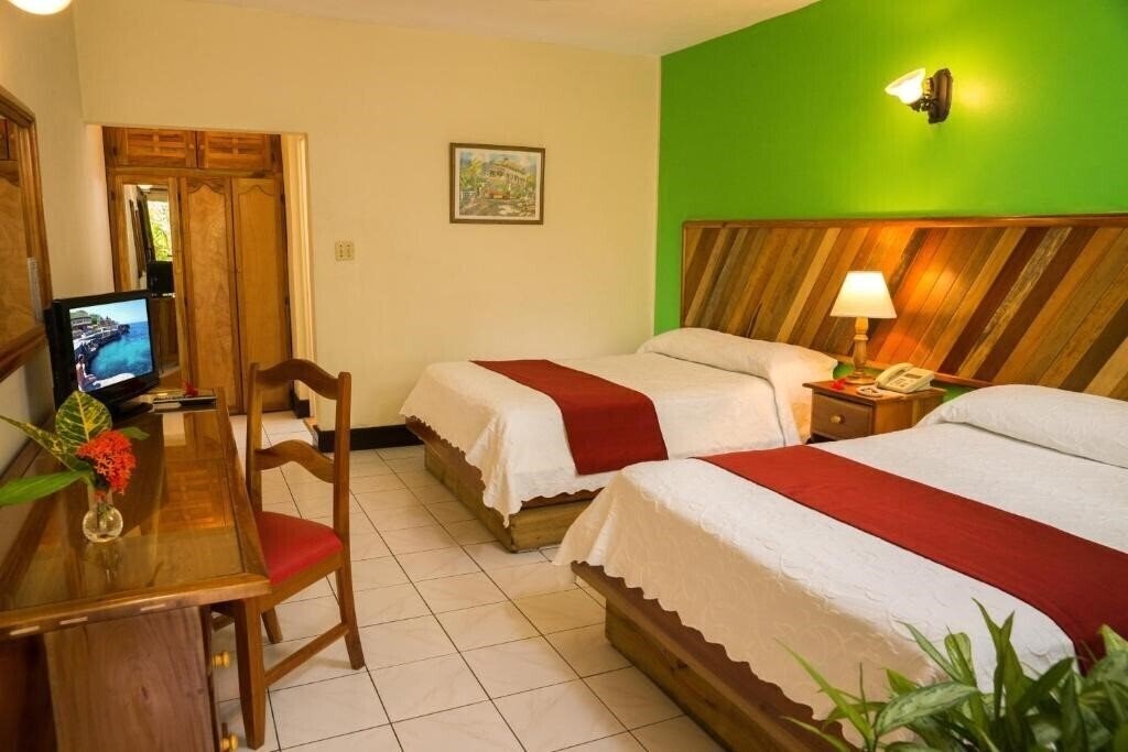 Апартаменты Legends Beach Resort 3*