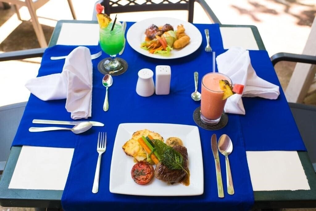 Фотография Merrils Beach Resort 3*