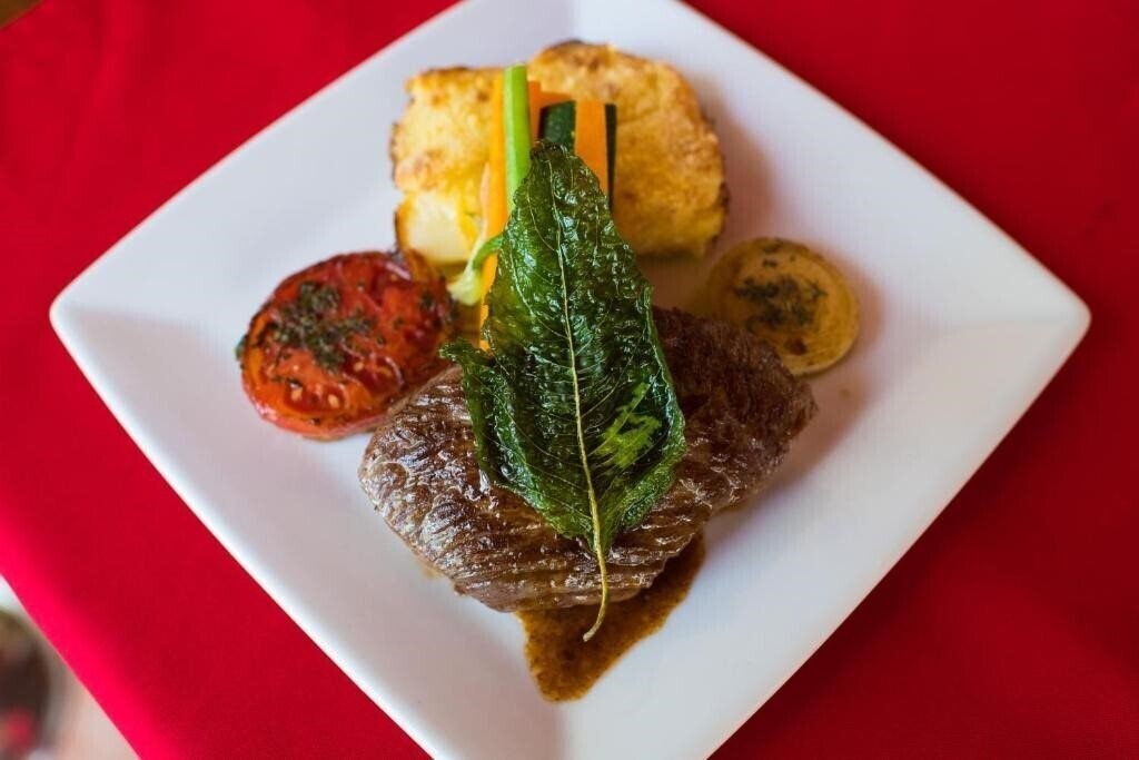 Апартаменты Merrils Beach Resort 3*