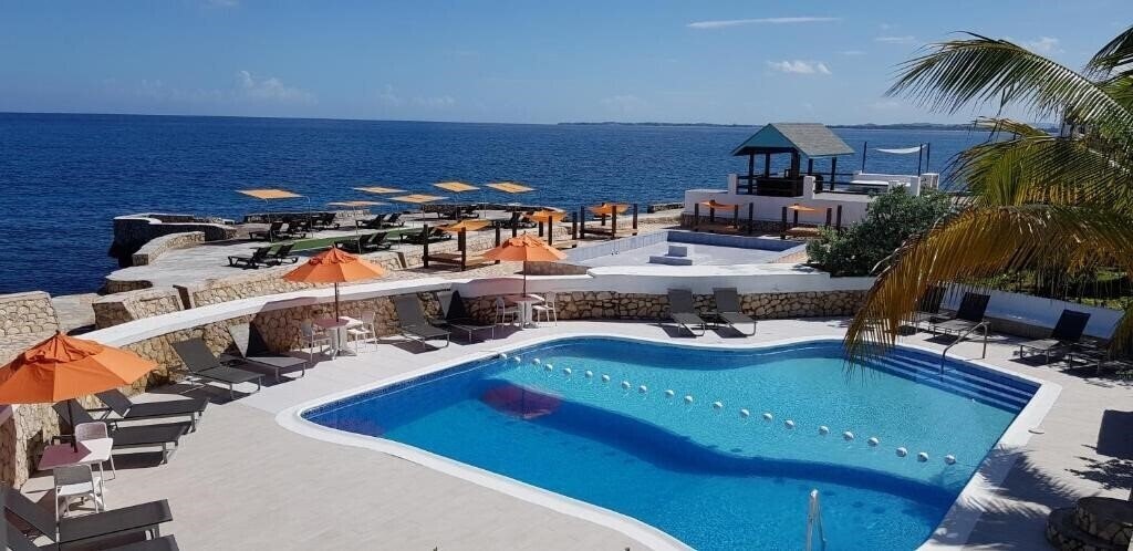 Територія Samsara Cliff Resort 3*