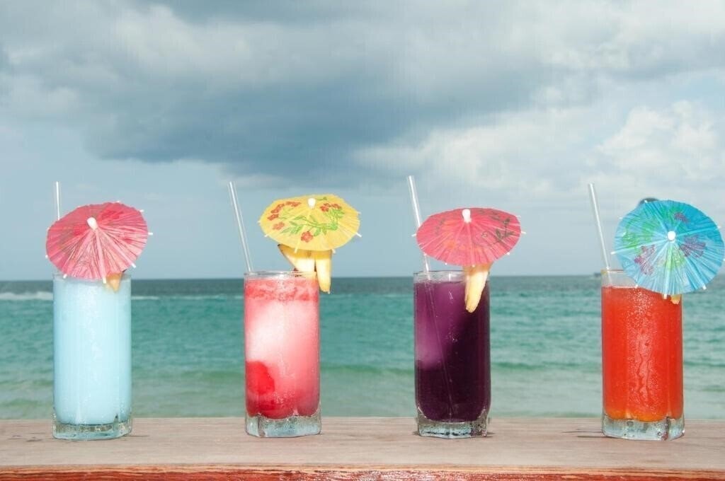 Апартаменты Negril Palms 3*