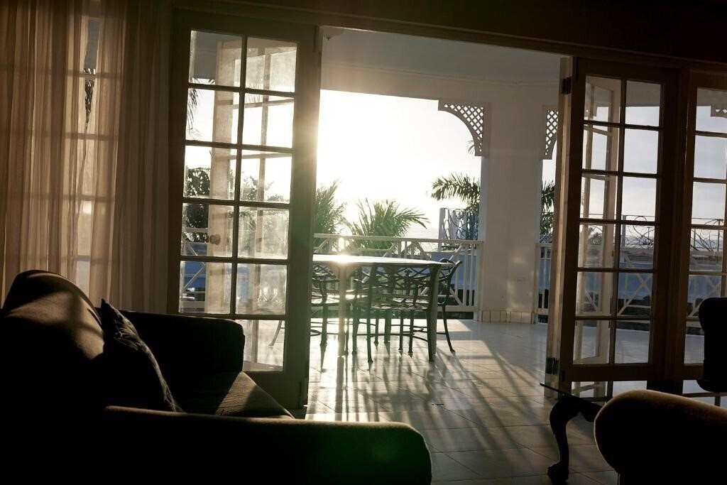 Вид Beachcomber Club 2*