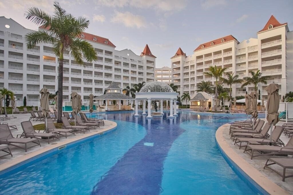 Зображення Luxury Bahia Principe Runaway Bay Don Pablo Collection 5*