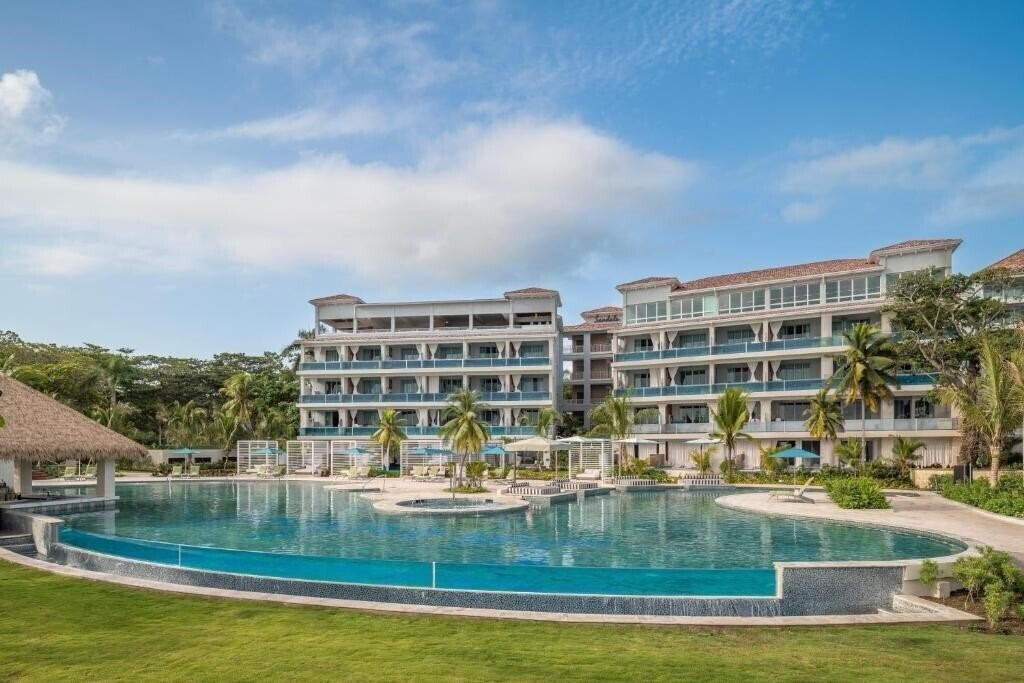 Картинка Sandals Dunn's River 4*