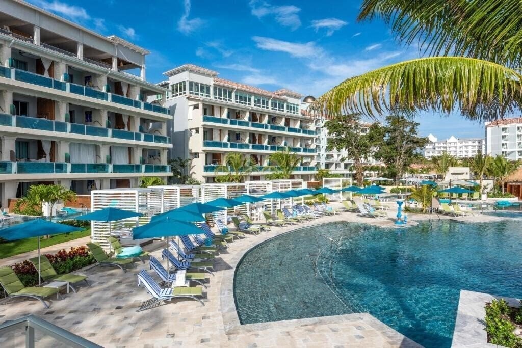 Апартаменты Sandals Dunn's River 4*