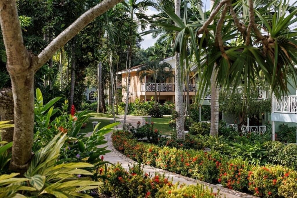 Вид Sandals Ochi Beach Resort (ex. Grande Riviera) 5*