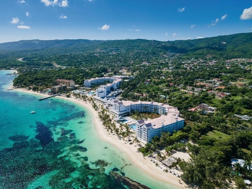 Картинка Clubhotel Riu Ocho Rios 5*
