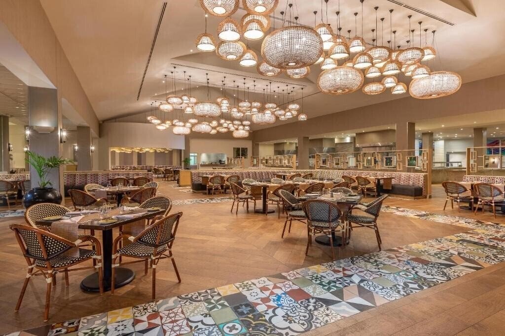 Фотография Moon Palace Jamaica Grande 5*