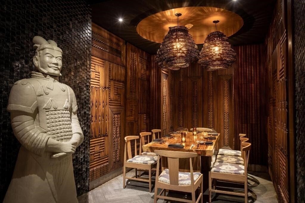 Апартаменты Moon Palace Jamaica Grande 5*