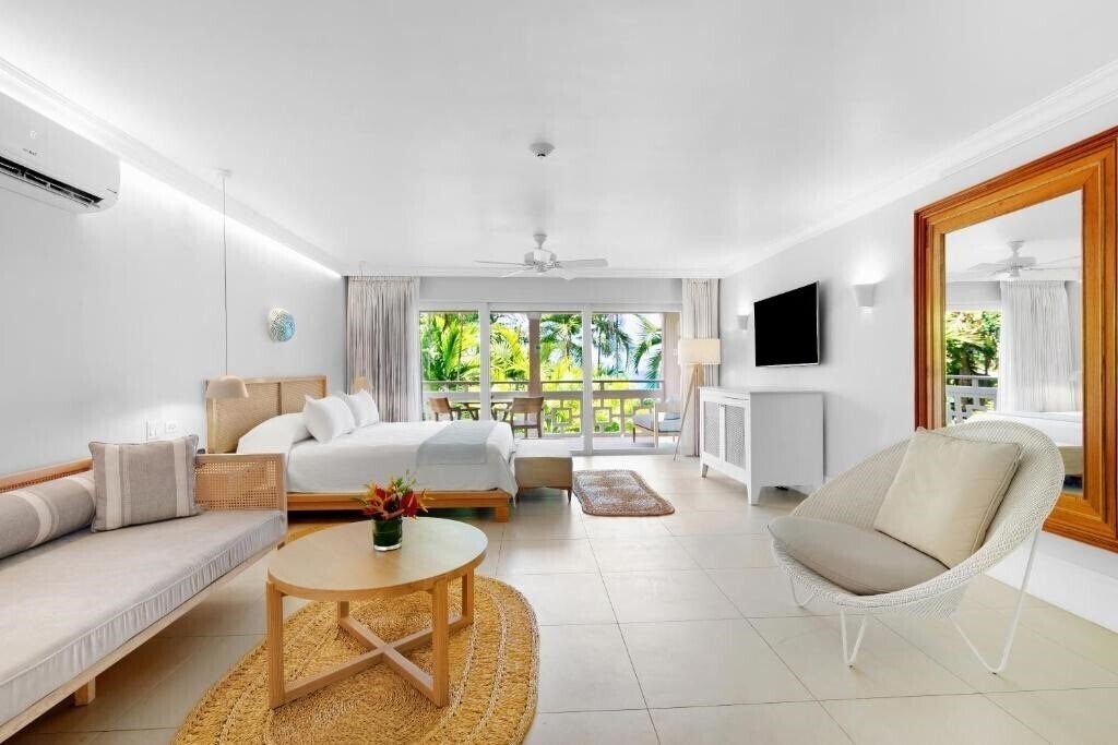 Изображение Couples Sans Souci 5*