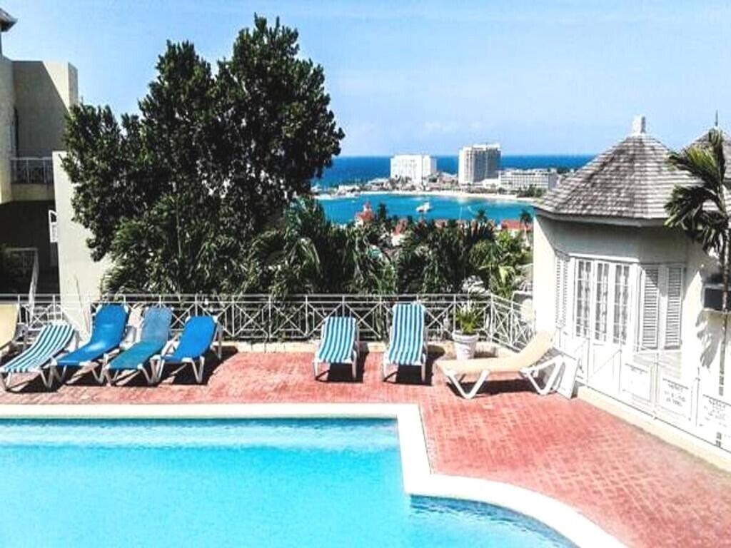 Фотография Sky Castles 2*