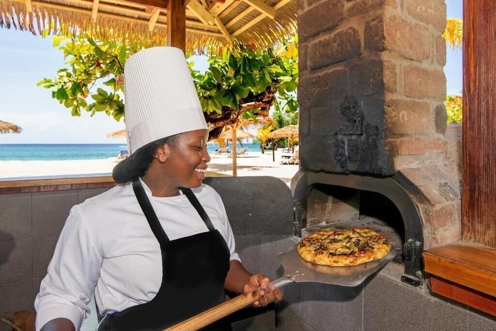 Территория Jamaica Inn 5*