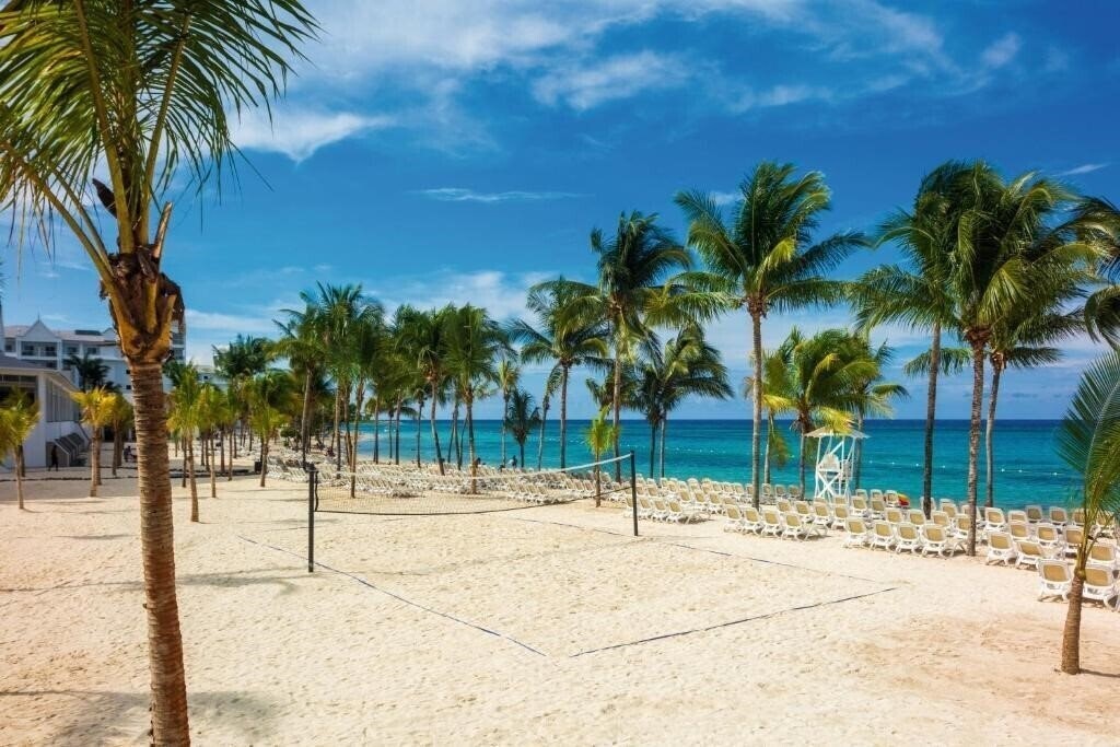 Апартаменти Rio Ocho Rios 5*