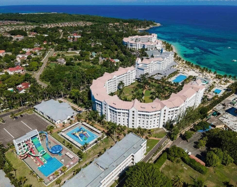 Панорама Rio Ocho Rios 5*