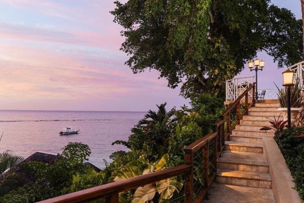 Фотография Royal Plantation Ocho Rios 5*