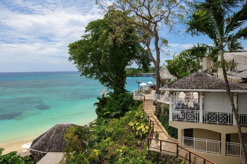 Изображение Royal Plantation Ocho Rios 5*