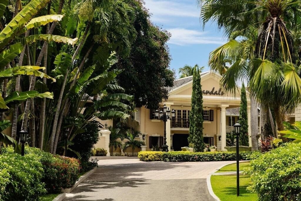 Вид Royal Plantation Ocho Rios 5*