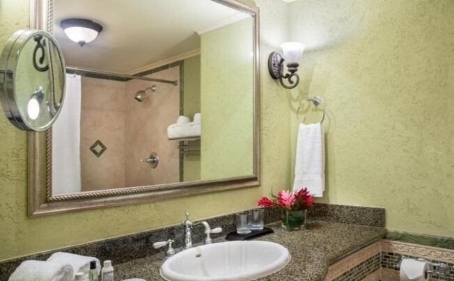 Апартаменты Jewel Dunn's River Beach Resort & Spa 5*