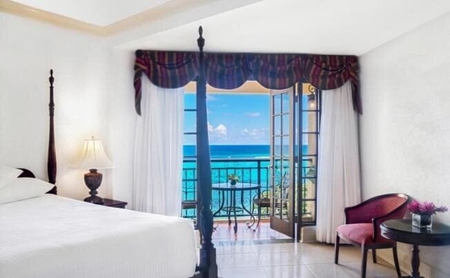 Вид Jewel Dunn's River Beach Resort & Spa 5*