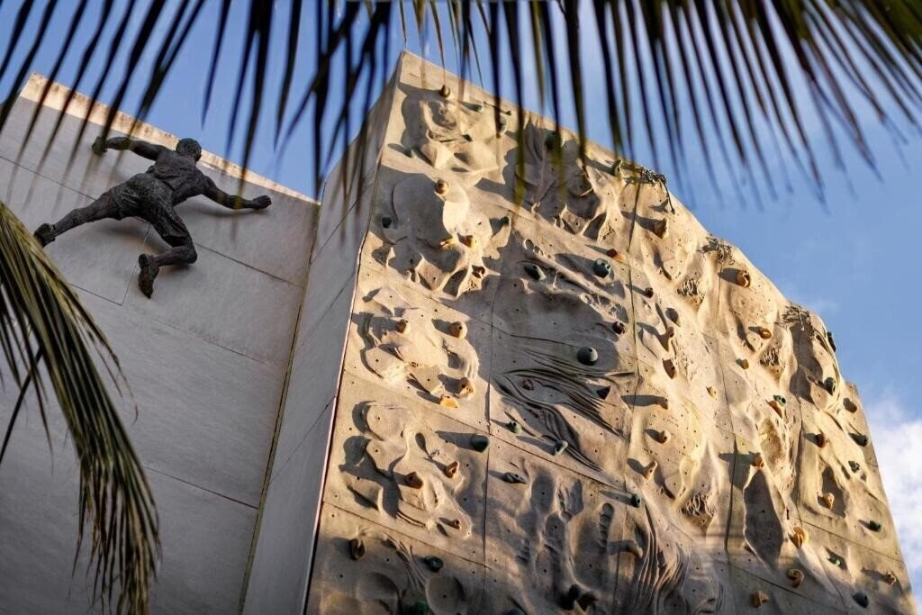 Панорама Sandals Grande Ocho Rios Beach Villa Resort 4*