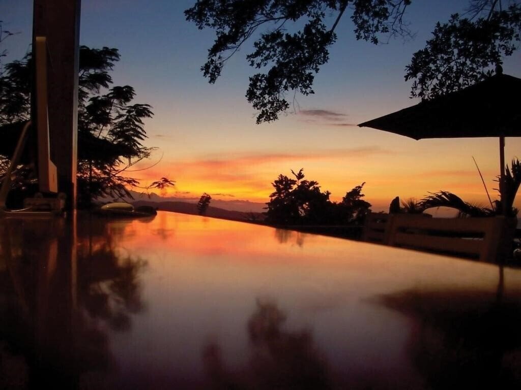 Отель Geejam A Private Hotel 4*