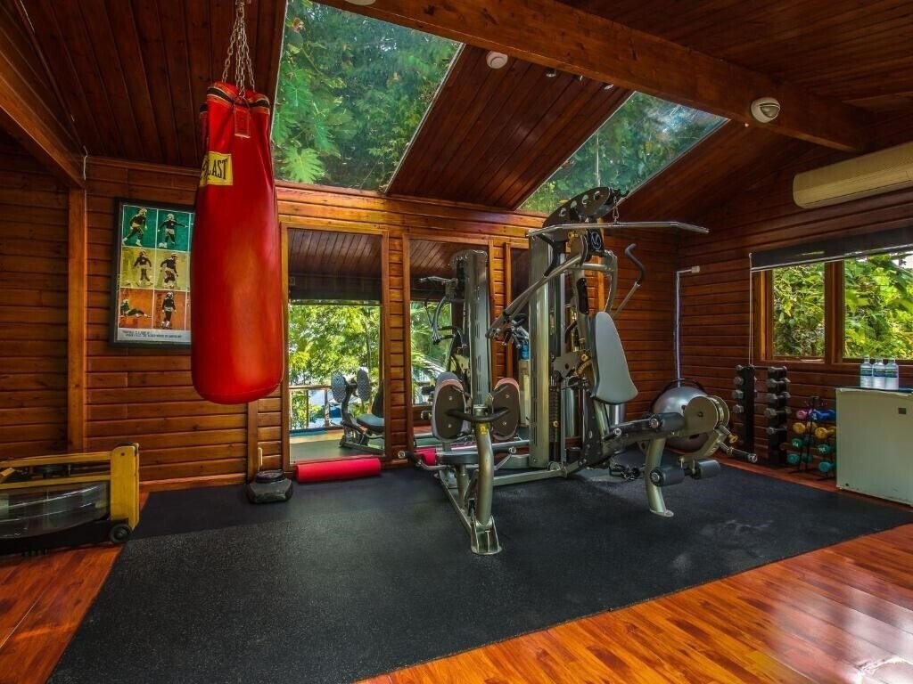 Картинка Geejam A Private Hotel 4*