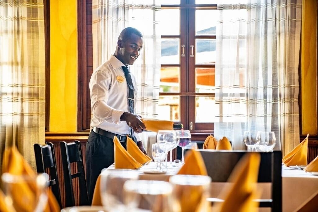 Апартаменты Jewel Paradise Cove Resort & Spa 5*