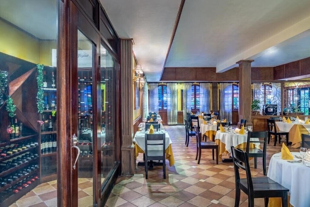 Панорама Jewel Paradise Cove Resort & Spa 5*