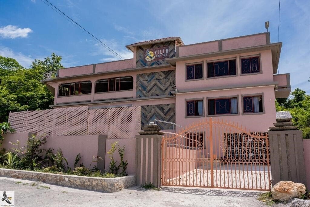 Вид Vision With Dreams Villa 4*