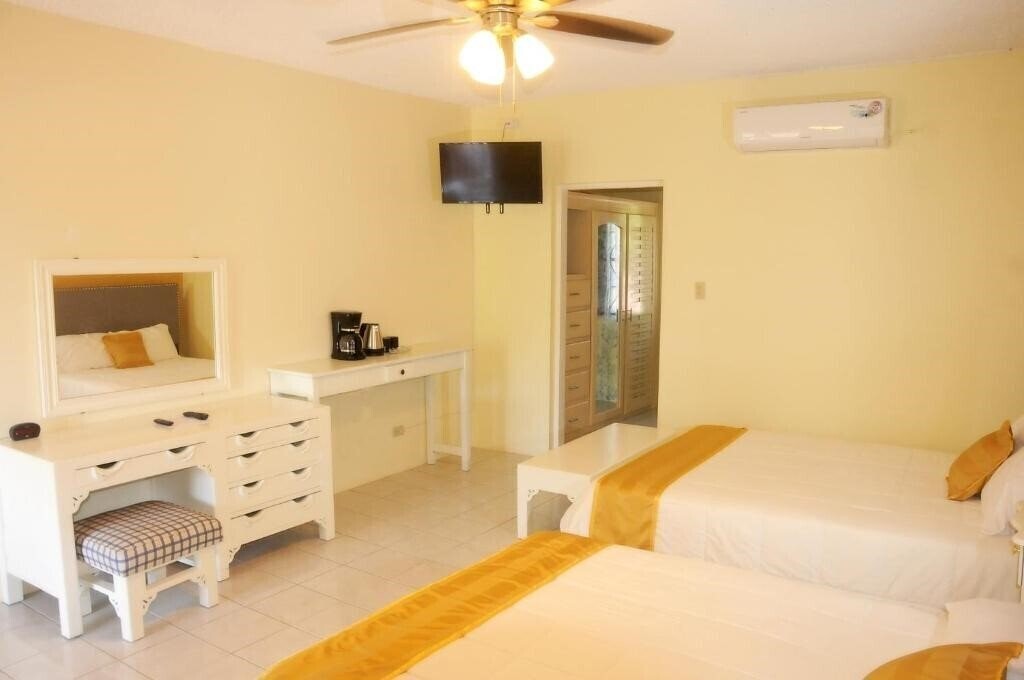 Территория Vision With Dreams Villa 4*