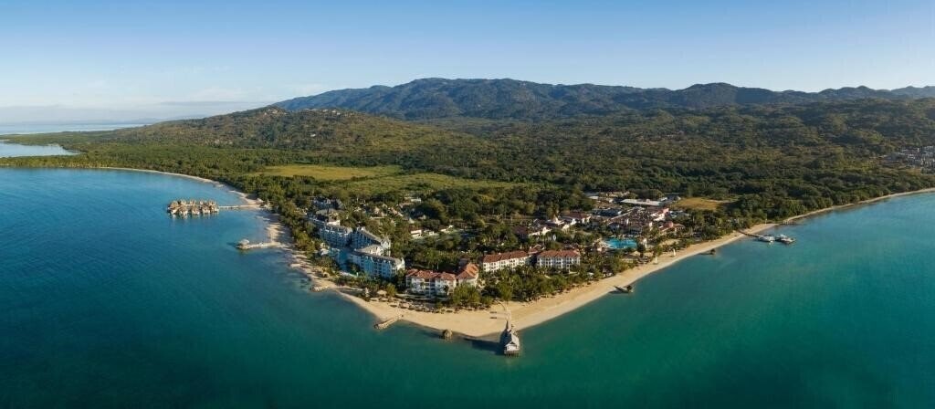 Фото Sandals Whitehouse European Village & SPA 5*