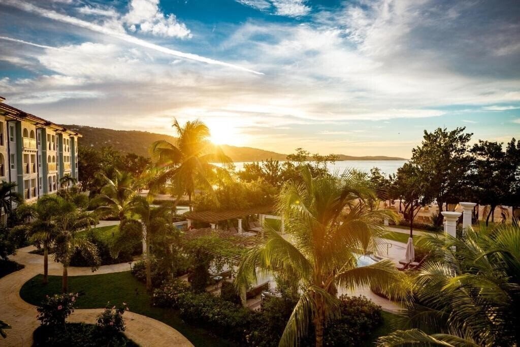 Панорама Sandals Whitehouse European Village & SPA 5*